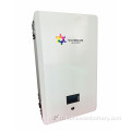 48V 200AH Lithium Ion Home Solar Energy Storage